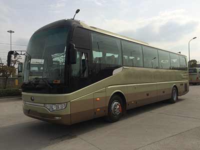 51座豪華商務車