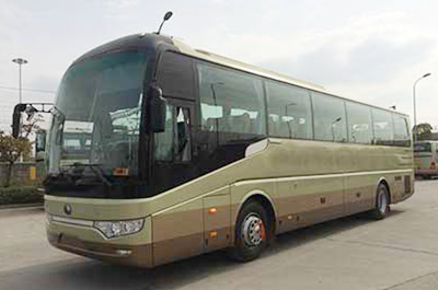 55座豪華商務版